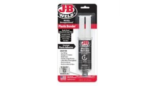 Best Glue for Plastic Chair Repair: Top Strong, Fast-Setting Adhesives Reviewed
