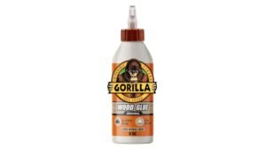 Best Glue for Wooden Chair Repair: Durable, Waterproof, and Easy to Use