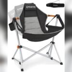 Best Hammock Chair for Heavy Person: Durable, Spacious, and Comfortable Choices