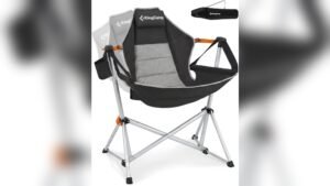 Best Hammock Chair for Heavy Person: Durable, Spacious, and Comfortable Choices