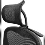 Best Headrest for Aeron Chair: Ultimate Comfort and Adjustable Support
