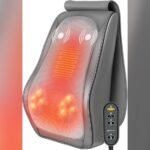 Best Heated Lumbar Support for Office Chair: Comfort and Relief Guide