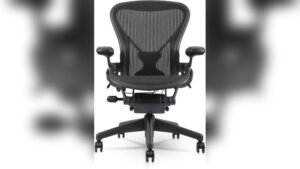Best Herman Miller Chair for Big And Tall: Top Fully Adjustable Picks
