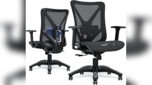 Best Herman Miller Chair for Home Office: Ultimate Ergonomic Comfort Guide