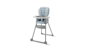 Best High Chair for 18 Month Old: Top Convertible and Adjustable Picks