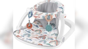 Best High Chair for 3 Month Old: Safe, Comfortable & Easy to Clean Choices