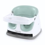 Best High Chair for 4 Month Old: Top Safe and Convertible Picks