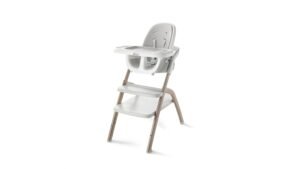 Best High Chair for Babies: Top Portable, Adjustable, and Easy-Clean Picks