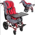 Best High Chair for Cerebral Palsy: Comfort and Support Guide