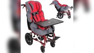 Best High Chair for Cerebral Palsy: Comfort and Support Guide