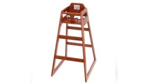 Best High Chair for Counter Height: Top Durable and Adjustable Picks