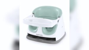 Best High Chair for Feeding Therapy: Comfortable, Adjustable & Easy-Clean Choices