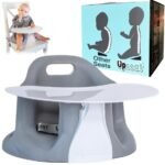 Best High Chair for Hip Dysplasia: Top Ergonomic Picks for Healthy Growth