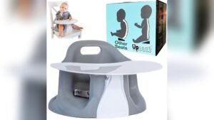 Best High Chair for Hip Dysplasia: Top Ergonomic Picks for Healthy Growth