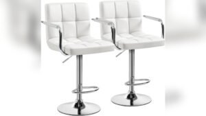 Best High Chair for Kitchen Island: Top Adjustable & Portable Picks