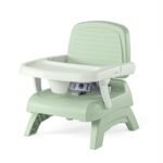 Best High Chair for Small Kitchen: Top Space-Saving Baby Seats Reviewed