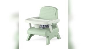 Best High Chair for Small Kitchen: Top Space-Saving Baby Seats Reviewed