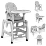 Best High Chair for Special Needs: Top Comfortable & Adjustable Picks