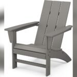 Best High-End Outdoor Furniture Brand for a Modern Adirondack Chair: POLYWOOD Reviews