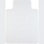 Best Home Office Chair Mat for Carpet: Top Durable and Clear Picks