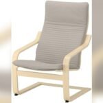 Best Ikea Chair for Nursing: Comfort and Style with Poang Armchairs