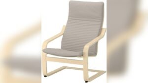Best Ikea Chair for Nursing: Comfort and Style with Poang Armchairs