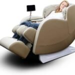Best Kahuna Massage Chair for a Small Apartment: Compact Comfort Guide