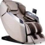 Best Kahuna Massage Chair for Small Apartment: Compact Comfort & Advanced Features