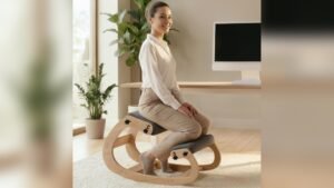 Best Kneeling Chair for Office: Top Ergonomic Picks for Pain Relief