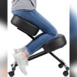 Best Kneeling Chair for Sciatica: Top Ergonomic Seats for Pain Relief