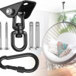 Best Knot for Hanging Chair: Secure Your Hammock with Heavy Duty Hardware
