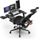 Best Laptop Chair for Home: Ergonomic Comfort with Adjustable Support