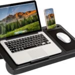 Best Laptop Desk for Chair: Portable, Adjustable, and Comfortable Solutions