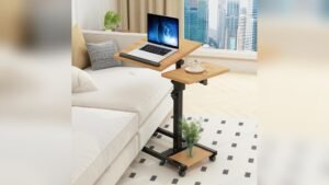 Best Laptop Stand for Chair: Portable, Adjustable, and Durable Options Reviewed
