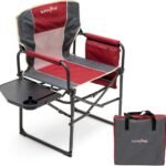 Best Lawn Chair for Elderly: Comfortable, Durable, and Easy-to-Fold Picks