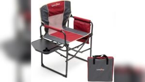 Best Lawn Chair for Elderly: Comfortable, Durable, and Easy-to-Fold Picks