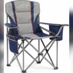 Best Lawn Chair for Heavy Person: Top Durable, Comfortable Picks