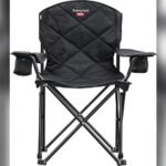 Best Lawn Chair for Tall Person: Top Oversized Chairs for Comfort