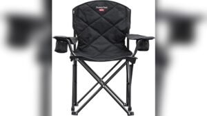 Best Lawn Chair for Tall Person: Top Oversized Chairs for Comfort