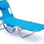Best Lawn Chair for Tanning: Top Adjustable & Portable Outdoor Loungers