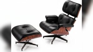 Best Leather for Eames Lounge Chair: Top Picks for 2026