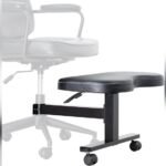 Best Leg Rest for Office Chair: Top Adjustable Ergonomic Footrests Reviewed