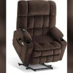 Best Lift Chair for Big And Tall: Top Oversized Power Recliners Reviewed