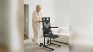 Best Lift Chair for Short Person: Top Compact Recliners with Heat and Massage