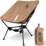 Best Lightweight Chair for Backpacking: Top Portable Camping Chairs Reviewed