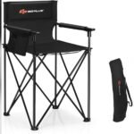 Best Lightweight Portable Chair for Seniors With Arms for Ultimate Comfort