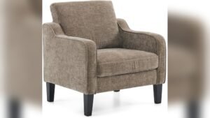 Best Living Room Chair for Back Problems: Top Comfortable Recliners Reviewed