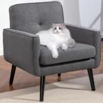 Best Living Room Chair for Good Posture: Top Comfortable Picks