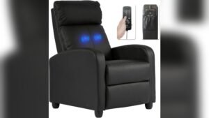 Best Living Room Chair for Lower Back And Hip Pain Relief