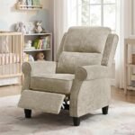 Best Living Room Chair for Neck And Back Pain: Top Recliners for Comfort